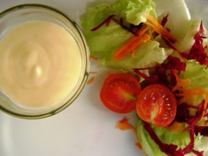 Salada-com-Molho-Light