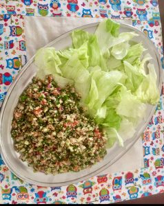 Tabule